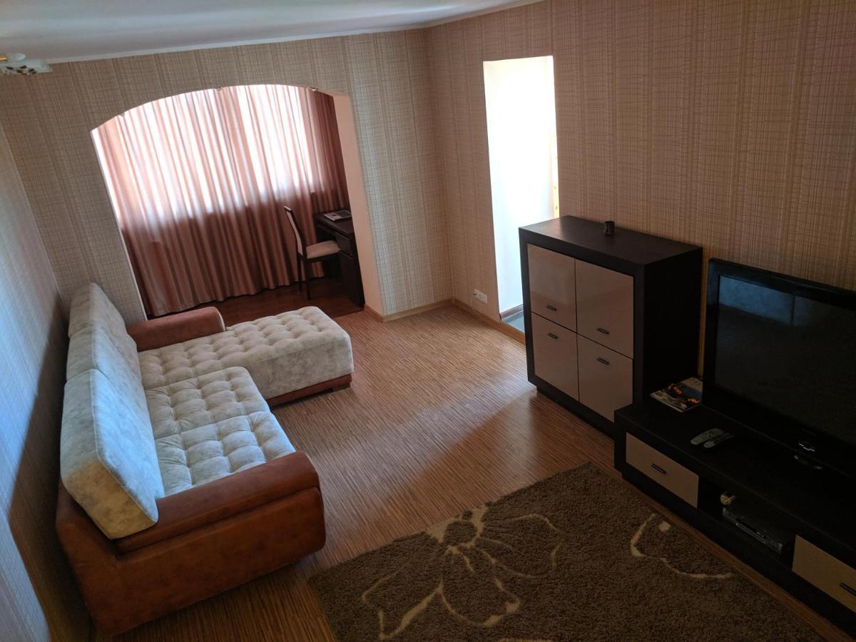 13 Floor Panorama apartment Odessa Buitenkant foto
