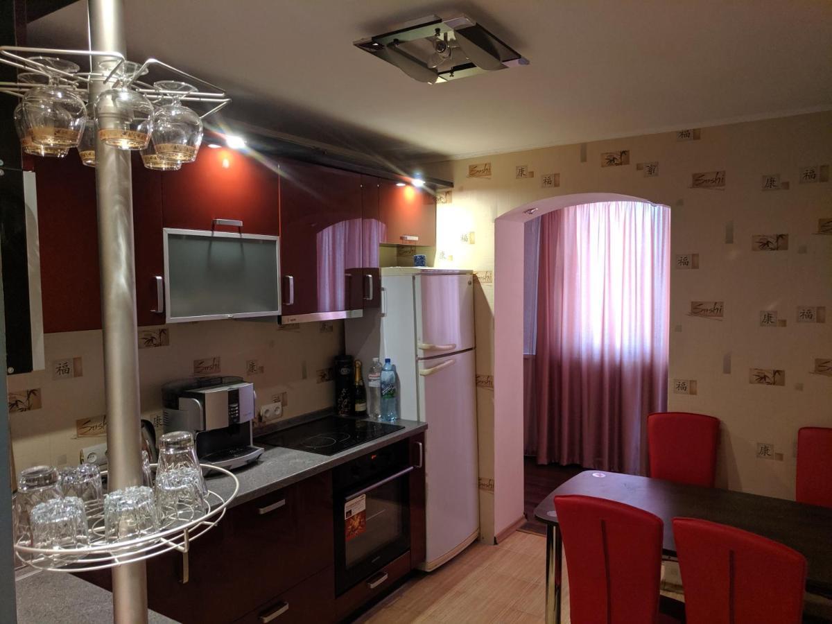 13 Floor Panorama apartment Odessa Buitenkant foto