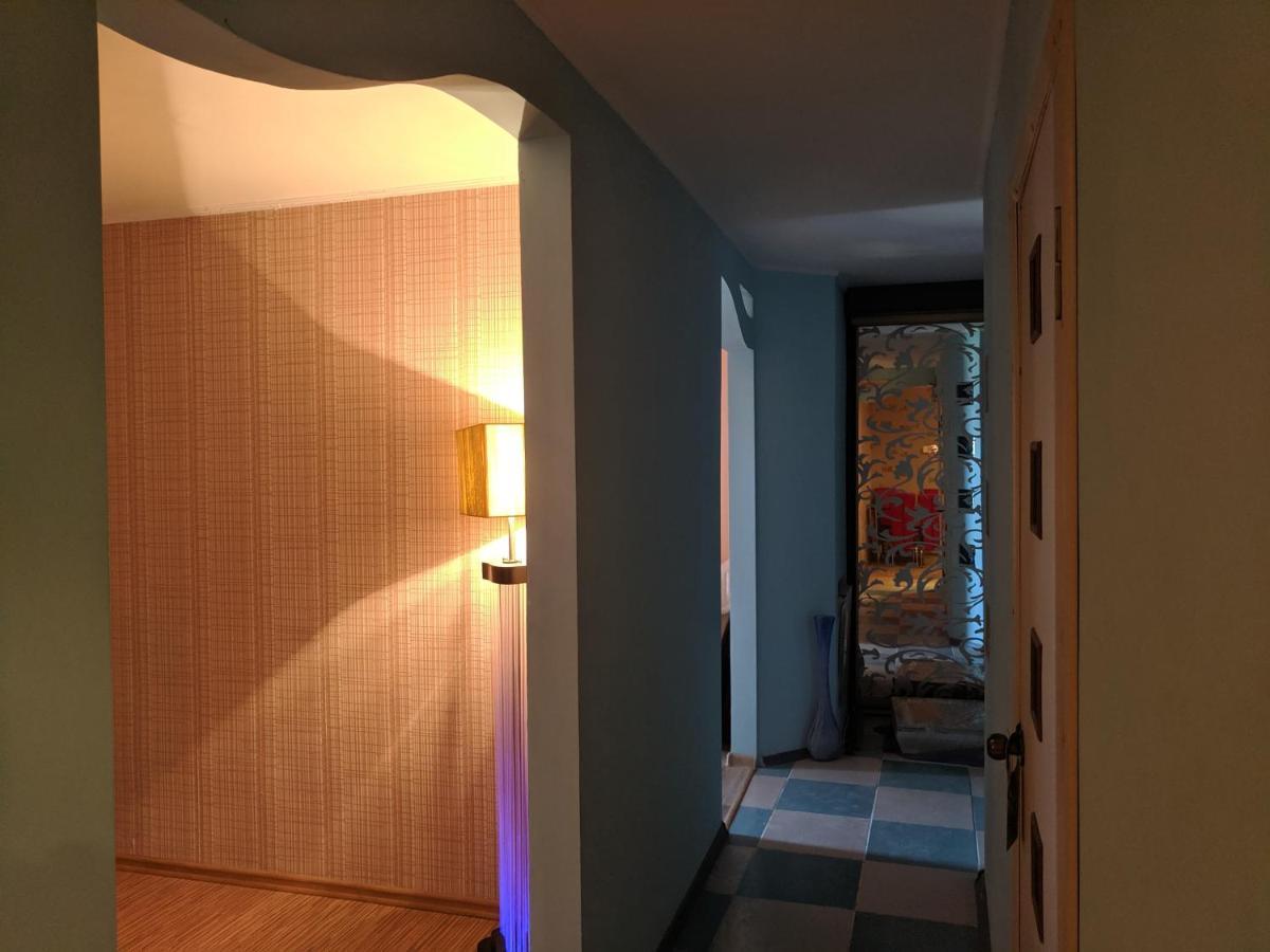 13 Floor Panorama apartment Odessa Buitenkant foto