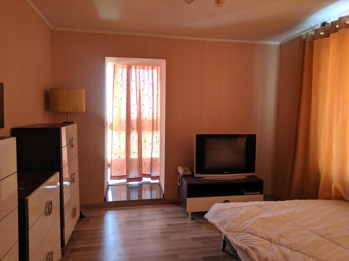 13 Floor Panorama apartment Odessa Buitenkant foto