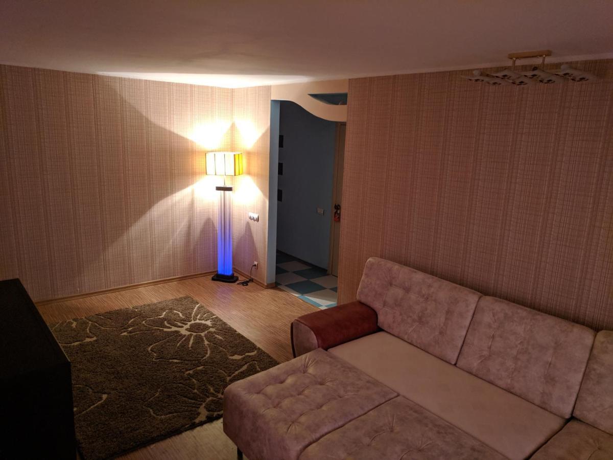 13 Floor Panorama apartment Odessa Buitenkant foto
