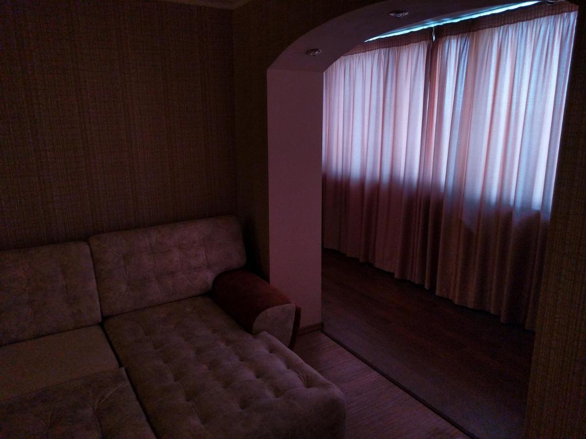 13 Floor Panorama apartment Odessa Buitenkant foto