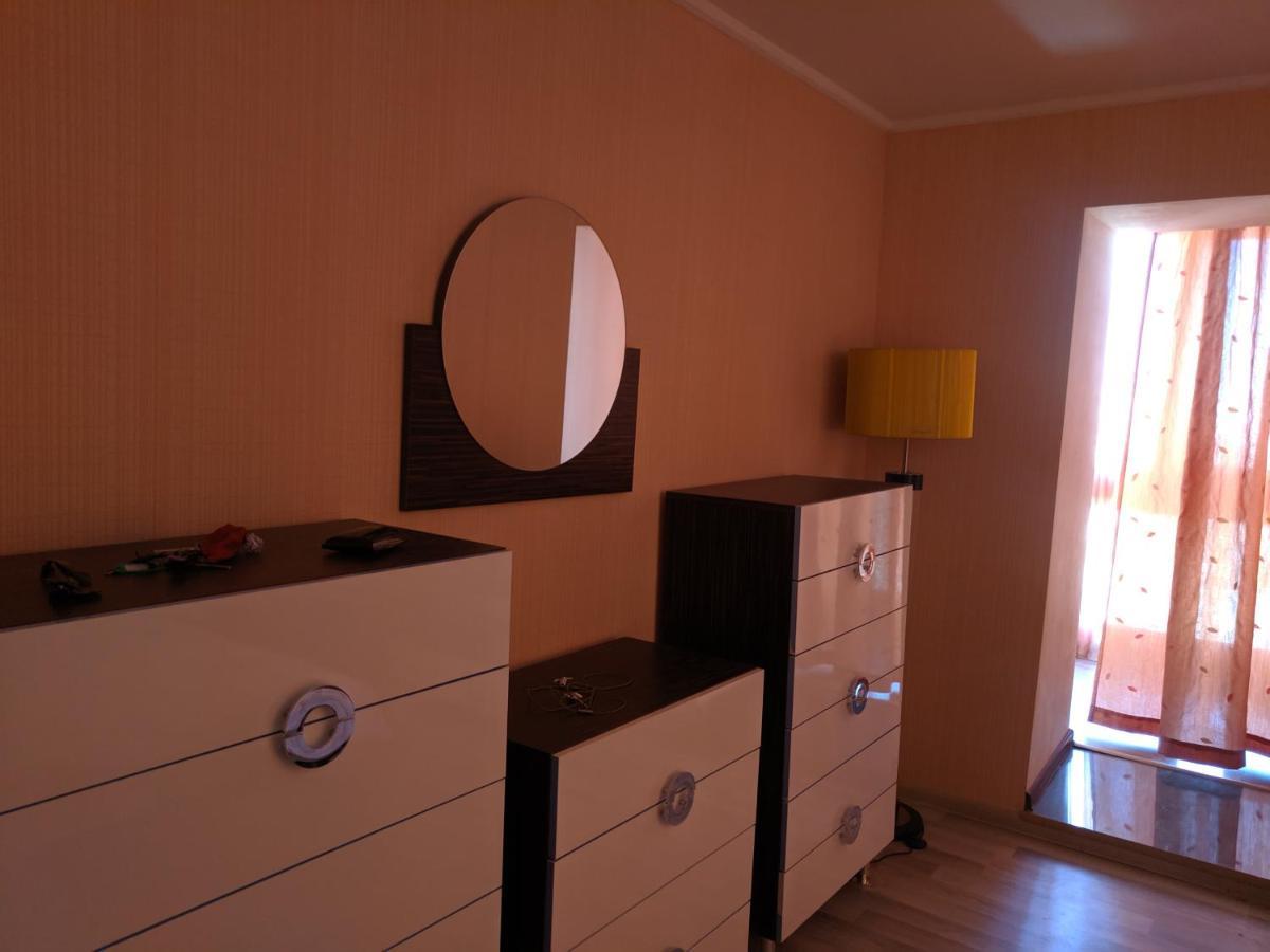 13 Floor Panorama apartment Odessa Buitenkant foto