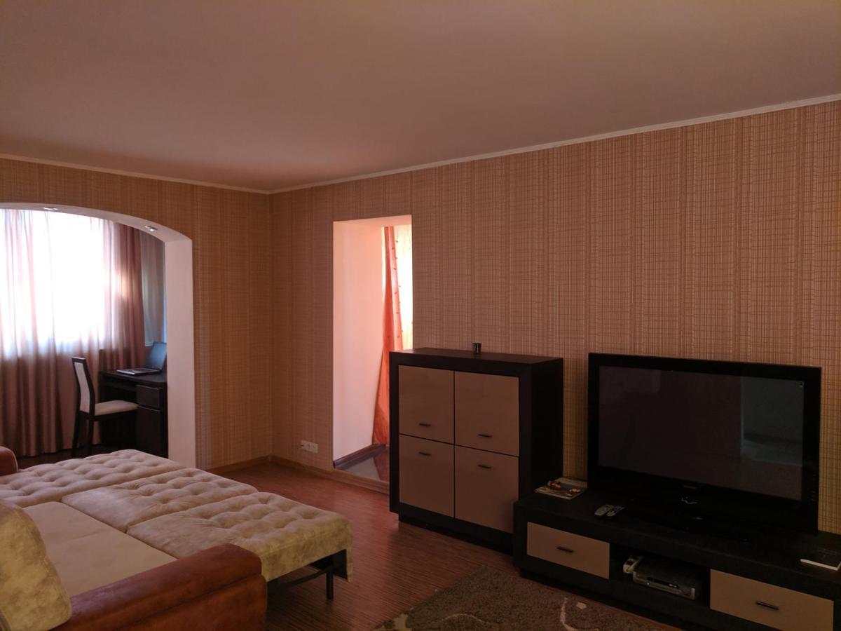 13 Floor Panorama apartment Odessa Buitenkant foto