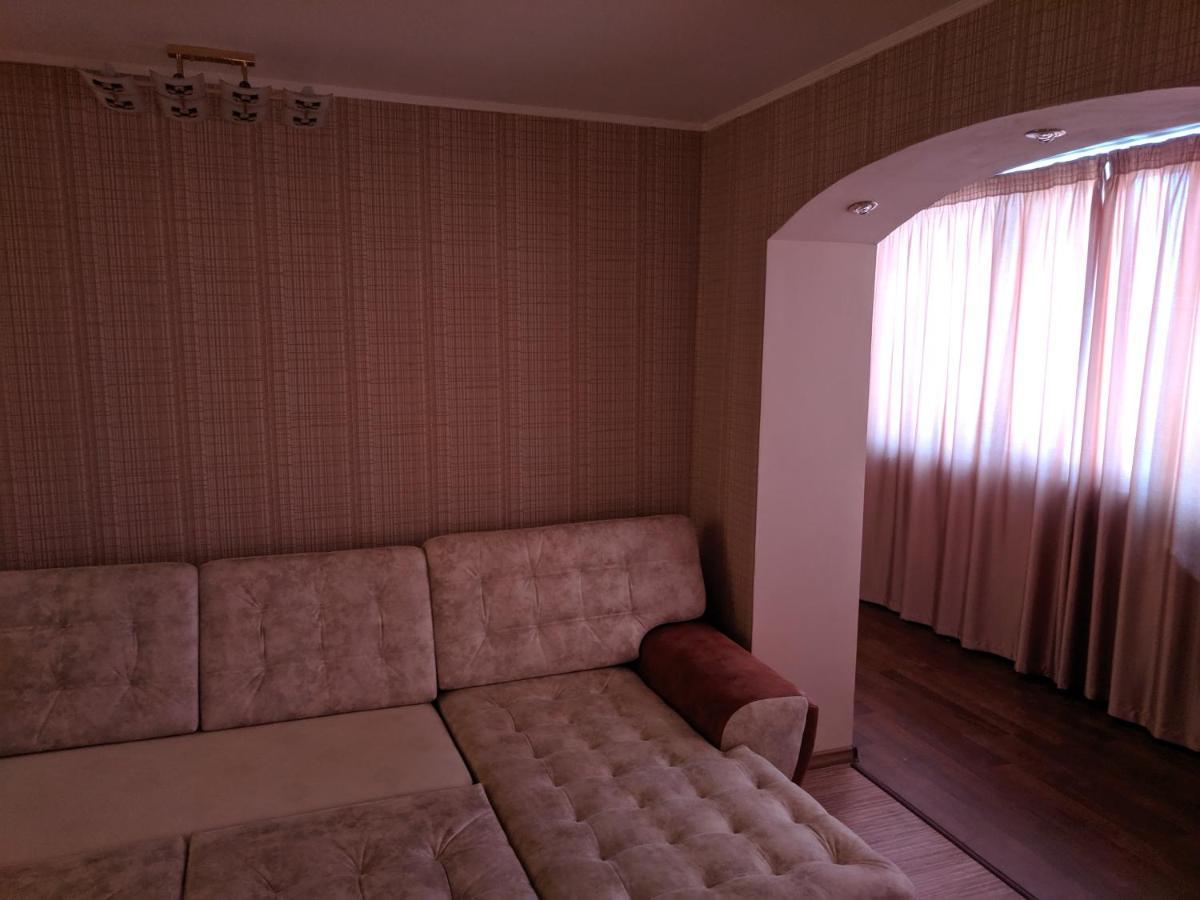 13 Floor Panorama apartment Odessa Buitenkant foto